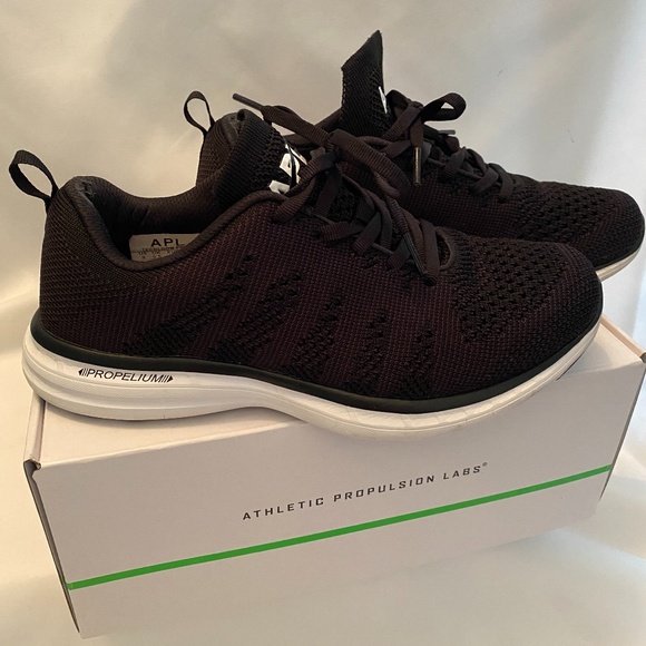 Women's TechLoom Pro Shoe Midnight